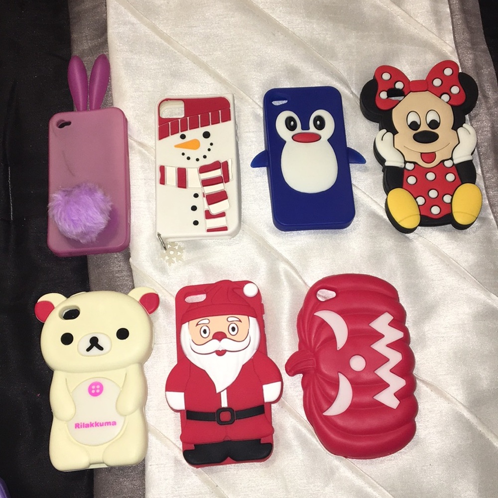 iPhone Case Bundle